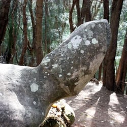 Phallic Rock
