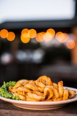 Blue Pete's Restaurant by null