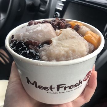 Meet Fresh - Desserts Near Me - Edison, New Jersey Meet Fresh - Desserts Near Me - Edison, New Jersey