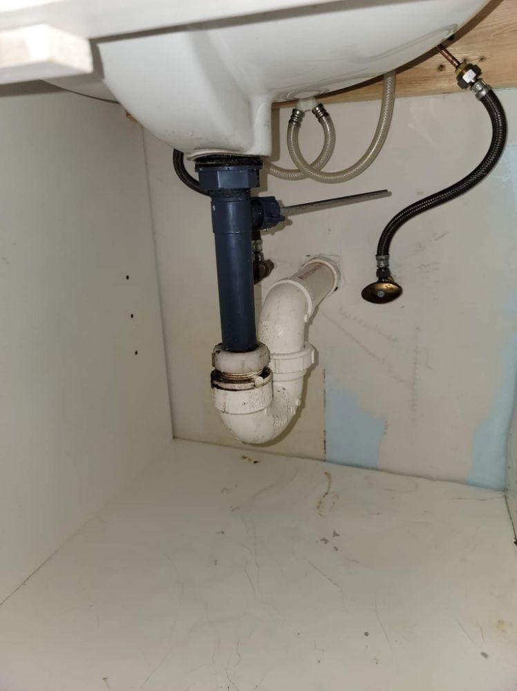 Slide of All Clear Plumbing Solutions