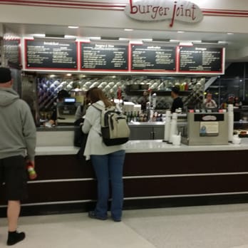 Burger Joint - Burgers Near Me - San Francisco, California Burger Joint - Burgers Near Me - San Francisco, California