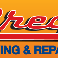 Gregs Towing And Repair