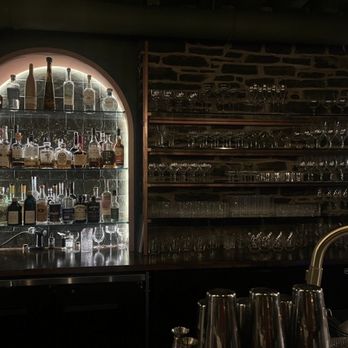 Vieux Carré - Cocktail Bars Near Me - Quebec City, Quebec Vieux Carré - Cocktail Bars Near Me - Quebec City, Quebec