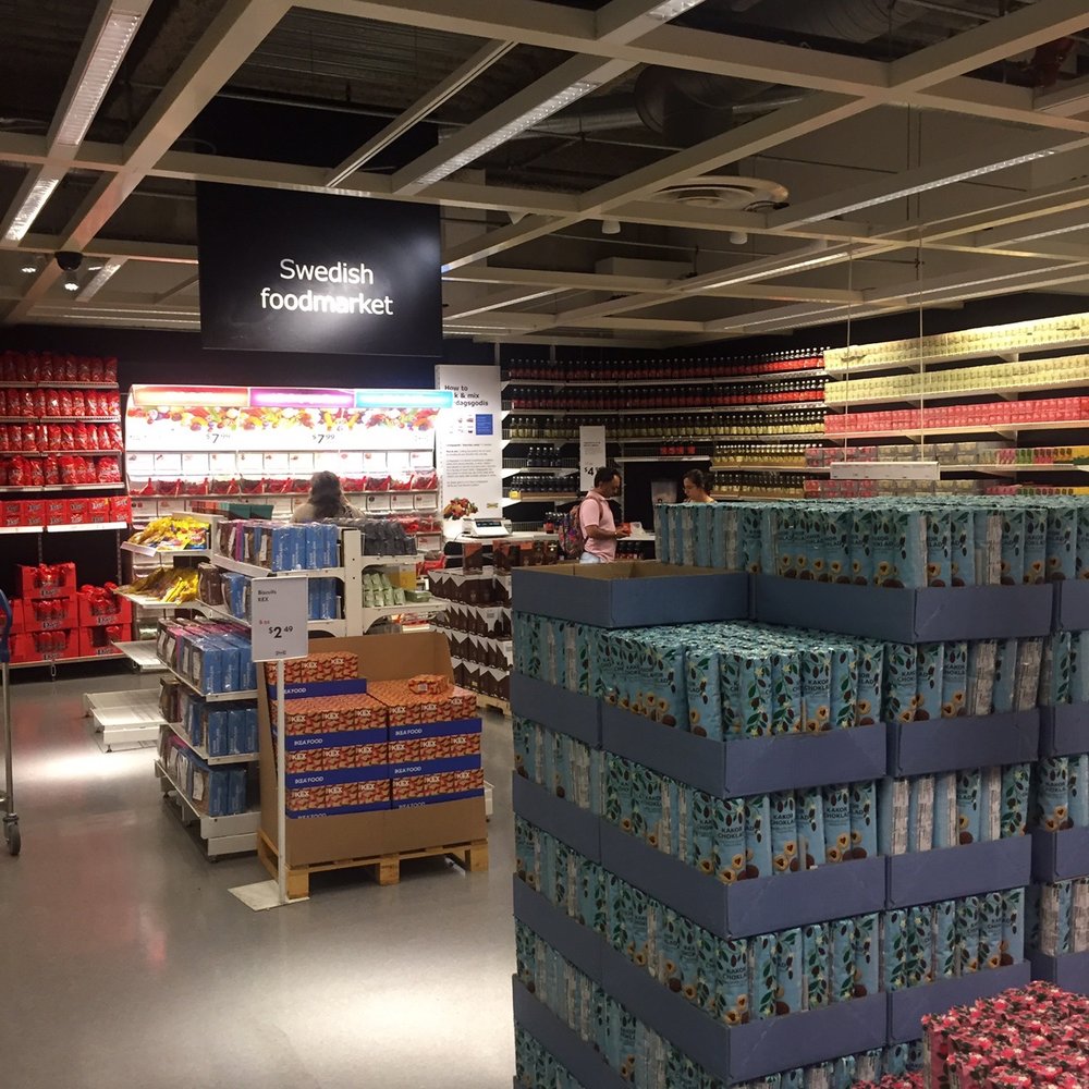 IKEA - Take home some goods. - Furniture Stores Near Me - Woodbridge, Virginia IKEA - Take home some goods. - Furniture Stores Near Me - Woodbridge, Virginia