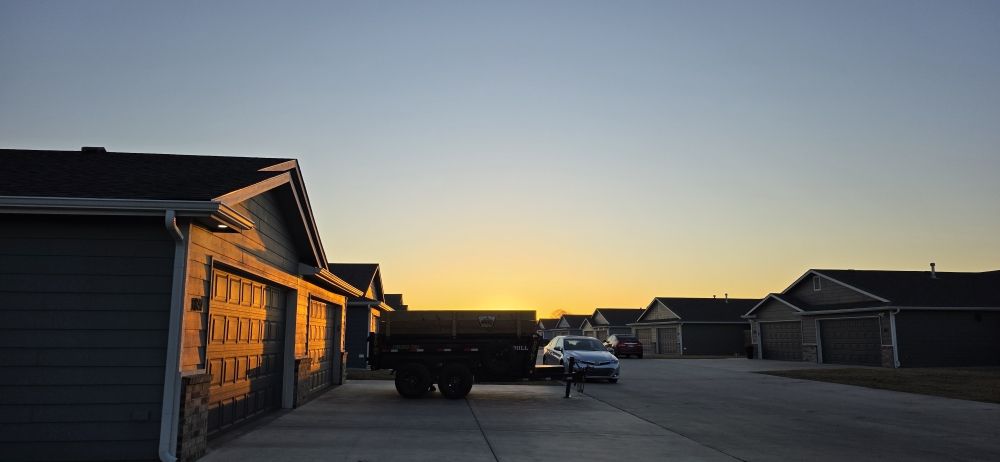 Hartman Trailer Rentals - tree service in Wichita, KS