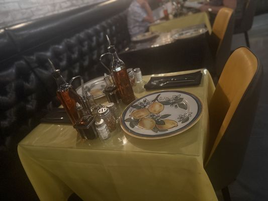 SORRENTO ITALIAN RESTAURANT PIZZERIA by null