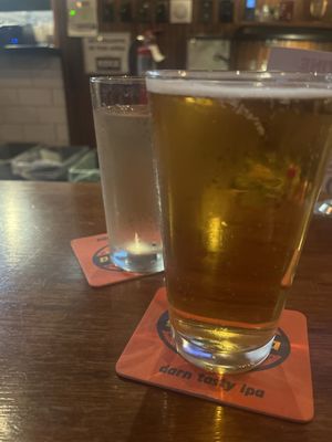 Ridge Pizza NE by null