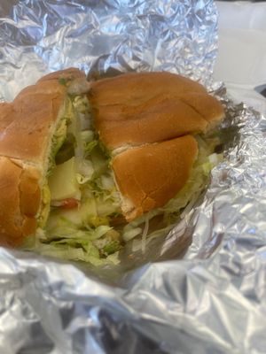 La Michoacana Premium by null