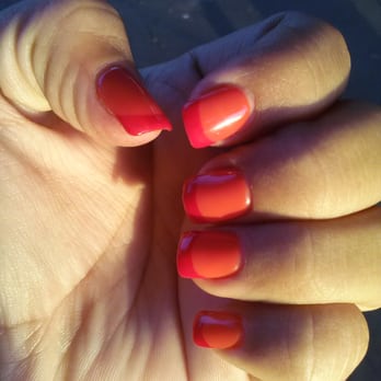 Hot Nail - Nails by Ana! Fall colors ready for Thanksgiving!! Fyi those are my nails! - Nail Salons Near Me - Whittier, California Hot Nail - Nails by Ana! Fall colors ready for Thanksgiving!! Fyi those are my nails! - Nail Salons Near Me - Whittier, California