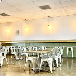 Kosta's Greek Food - Indoors
