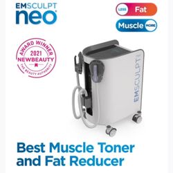 Bella Medispa & Salon - Abs-Glutes-Arms           25% Increase Muscle 30% Decrease Fat* *excl glutes