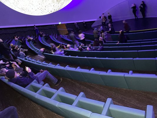 Contemporary Calgary by null