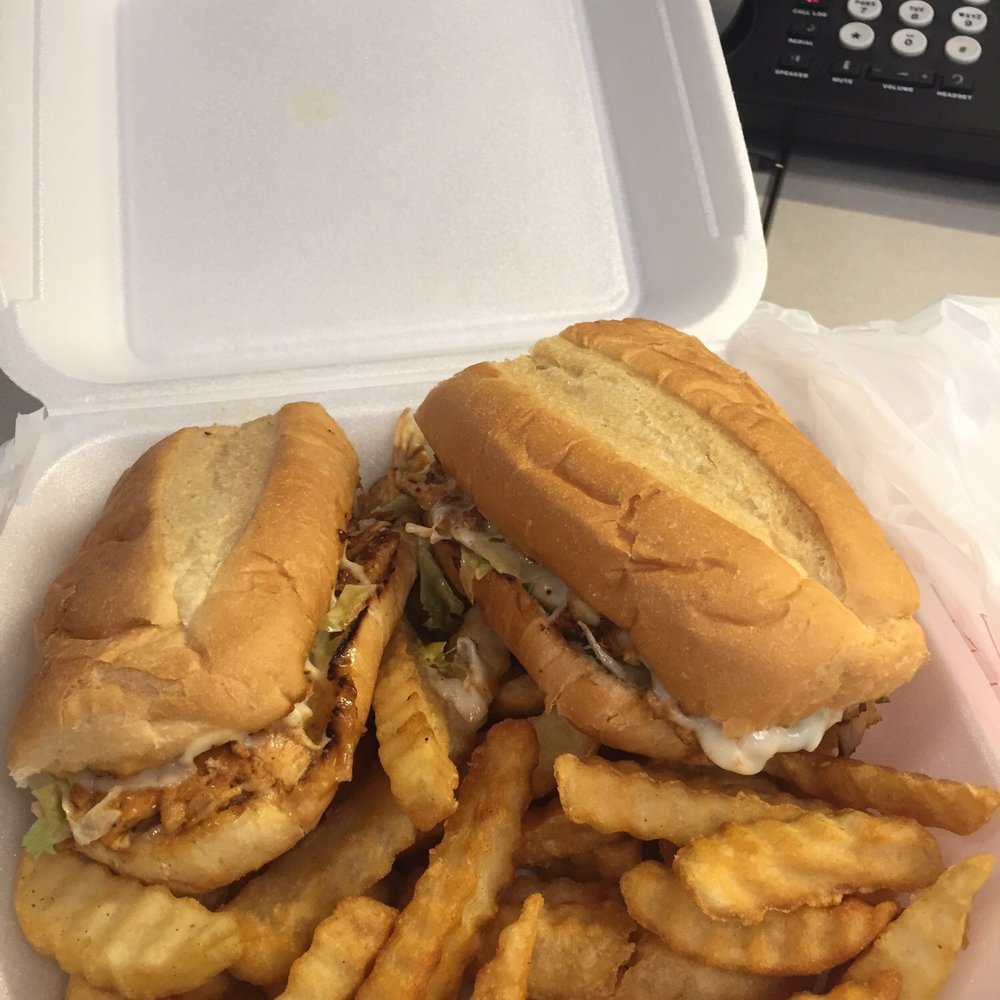 Eisenhower Deli - Eisenhower Deli!!! - Cafes Near Me - Alexandria, Virginia