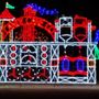 Photo of Midwest City Holiday Lights Spectacular