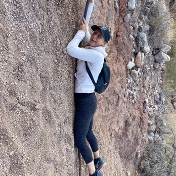 Goldstrike Hot Springs - So tough lol - Hiking Near Me - Boulder City, Nevada Goldstrike Hot Springs - So tough lol - Hiking Near Me - Boulder City, Nevada