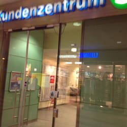 S-Bahn Berlin Kundenzentrum