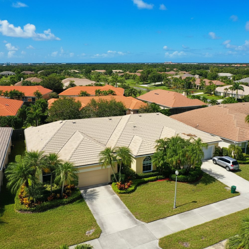 Slide of PSR Roofing Company