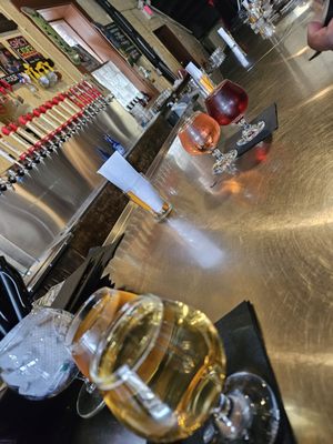 Cigar City Cider & Mead by null