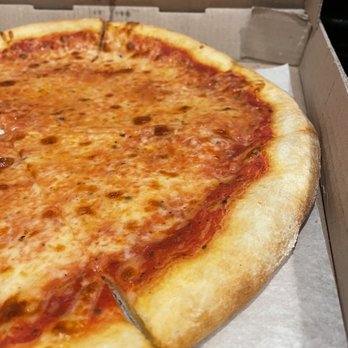 Brooklyn Pizza - Cheese Pizza - Pizza Near Me - Rock Hill, South Carolina