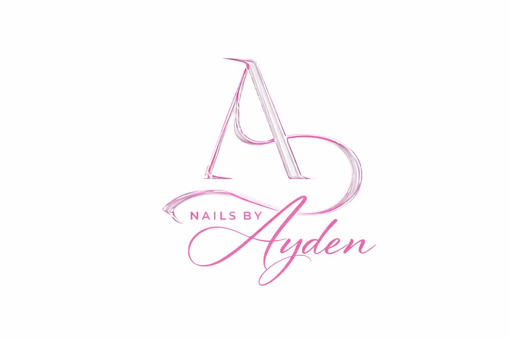 Nails By Ayden Logo