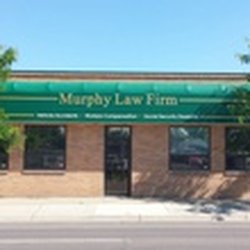 Murphy Law Firm
