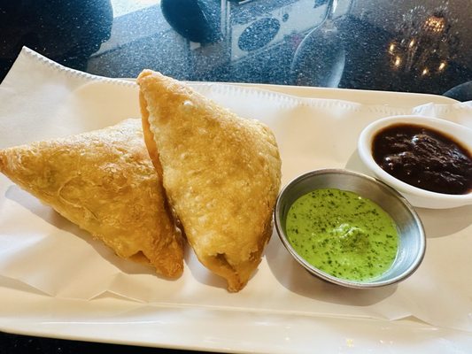 Gurkhaas Grill and Bar Indian Restaurant by null