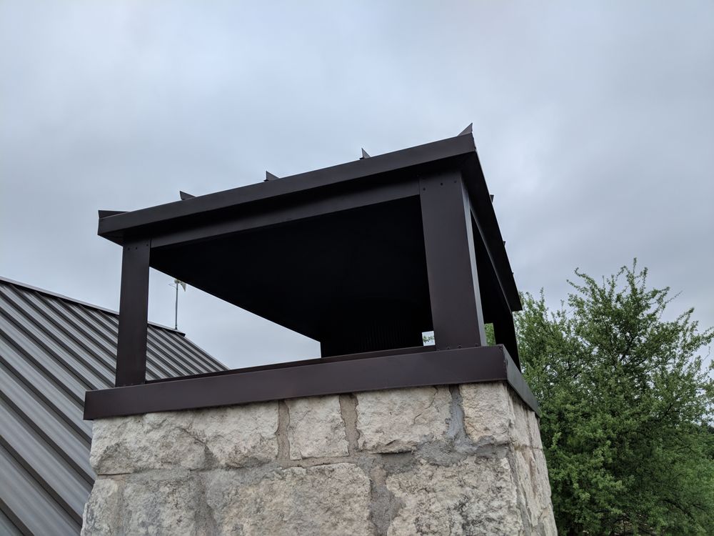 Slide of Texas Roofing & Leak Repair