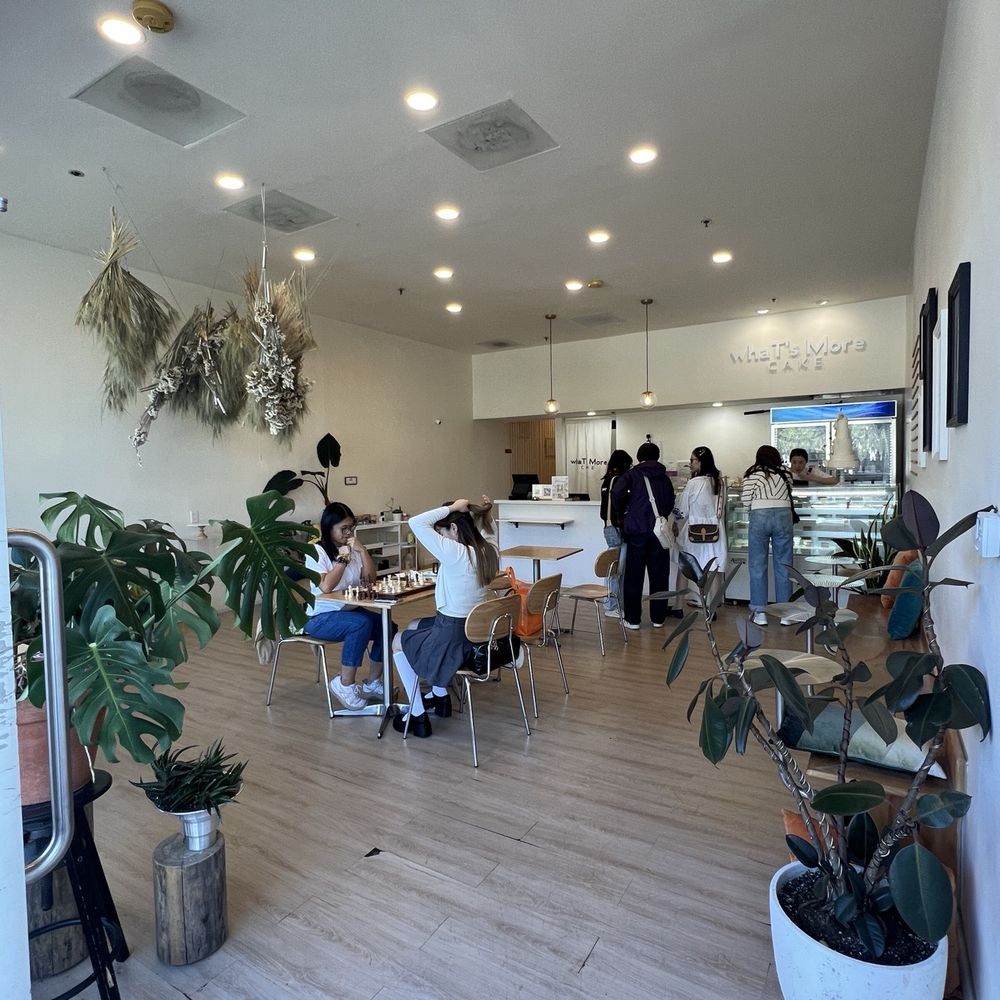 whaT’s More cake studio - Custom Cakes Near Me - Sunnyvale, California whaT’s More cake studio - Custom Cakes Near Me - Sunnyvale, California