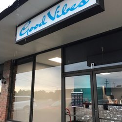 Good Vibes Nutrition