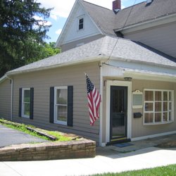 Ultra * Glaze - Small Business Exterior Window Cleaning Ligonier, PA.