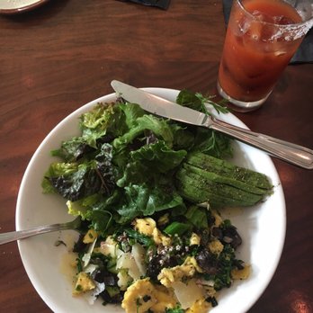Fireside - New American Near Me - Portland, Oregon