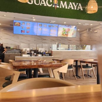 Guacamaya Oasis - Mexican Near Me - Downey, California