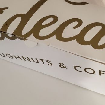 Sidecar Doughnuts & Coffee - Donuts Near Me - Pasadena, California Sidecar Doughnuts & Coffee - Donuts Near Me - Pasadena, California