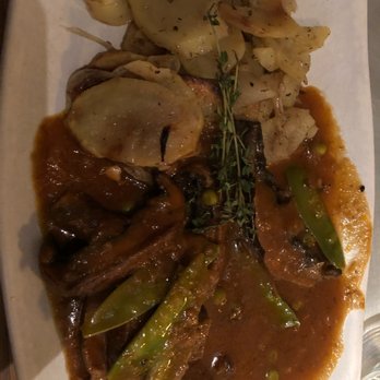 Teresa Carles - Portobello freak & do - Vegetarian Near Me - Barcelona, B Teresa Carles - Portobello freak & do - Vegetarian Near Me - Barcelona, B