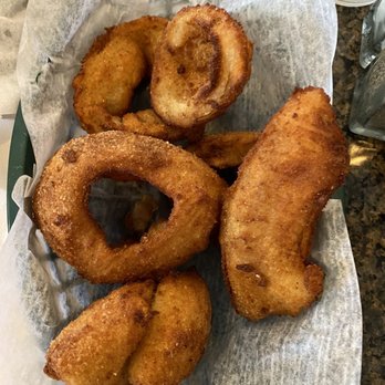 Greystone Castle - Onion rings umm umm good - Bars Near Me - Sturgeon Bay, Wisconsin Greystone Castle - Onion rings umm umm good - Bars Near Me - Sturgeon Bay, Wisconsin