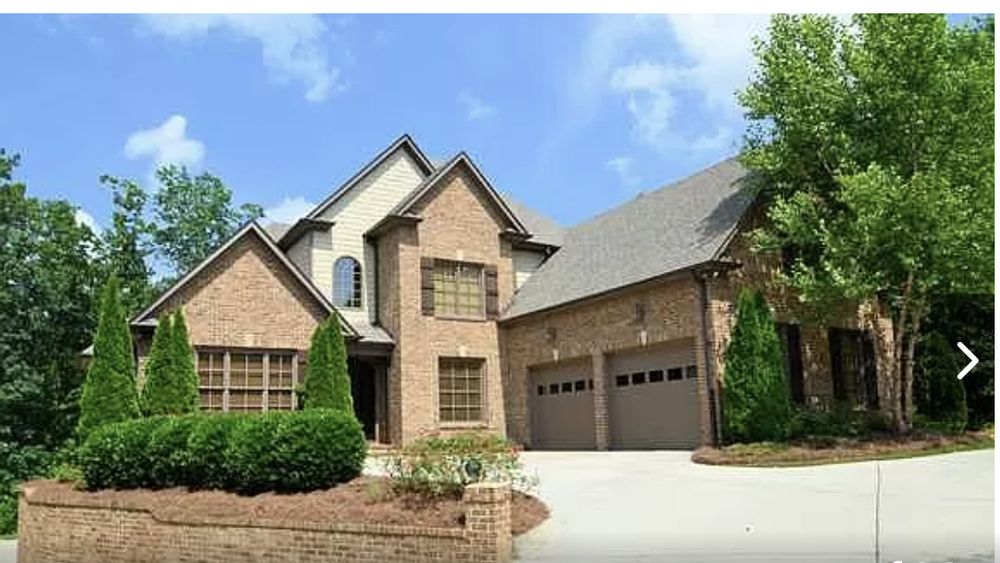 Slide of Alabama Reliable Roofing