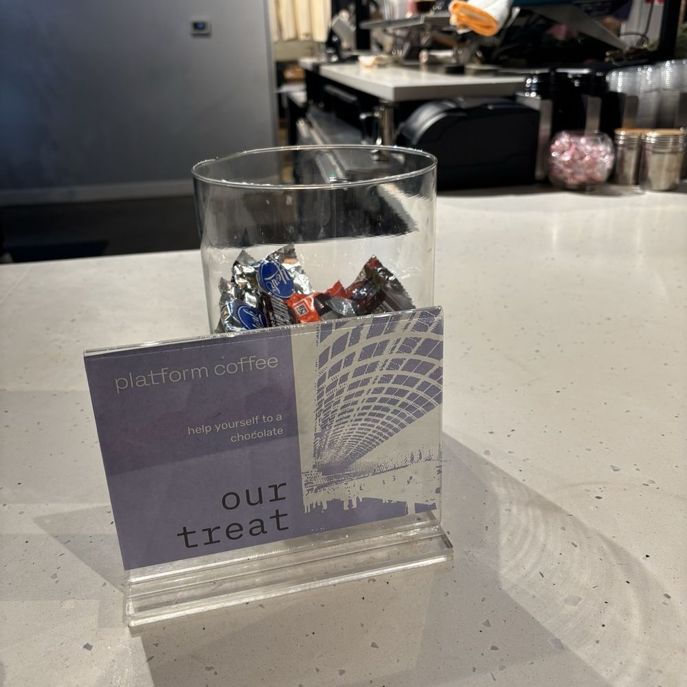 Platform Coffee - Coffee & Tea Near Me - Charlotte, North Carolina Platform Coffee - Coffee & Tea Near Me - Charlotte, North Carolina