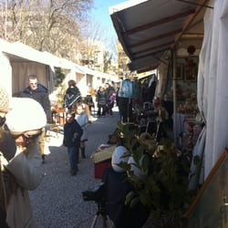 Mercatino Conca d'Oro