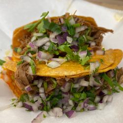 Tacos Dorados