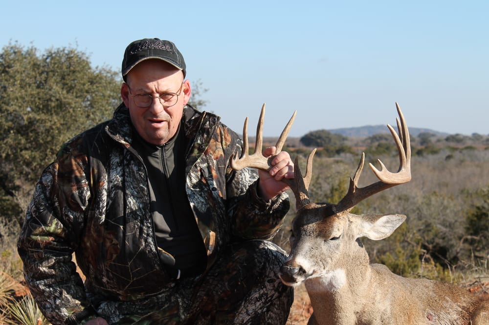 Merkel Texas Ranches BROKEN POINT RANCH - Updated February 2026 - 418 County Rd, Merkel ...