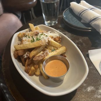 Magnolia House - Belgian Fries - Cocktail Bars Near Me - Pasadena, California Magnolia House - Belgian Fries - Cocktail Bars Near Me - Pasadena, California