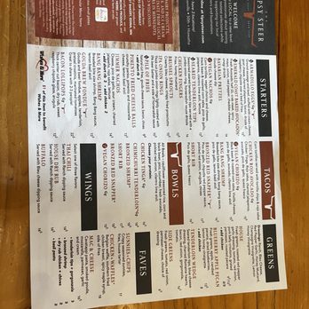 Tipsy Steer - Pizza Near Me - Blaine, Minnesota