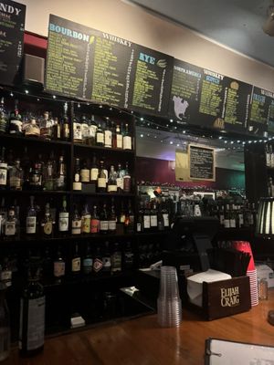 The Delachaise Wine Bar by null