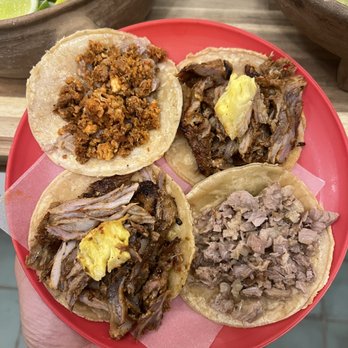 Taqueria Ramirez - Tacos - Mexican Near Me - Brooklyn, New York
