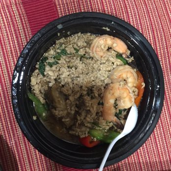 Lai Thai Restaurant - Grilled Eggplant w/ground chicken, fresh basil, chopped garlic & fresh basil. Delicious - Thai Near Me - Morton Grove, Illinois Lai Thai Restaurant - Grilled Eggplant w/ground chicken, fresh basil, chopped garlic & fresh basil. Delicious - Thai Near Me - Morton Grove, Illinois