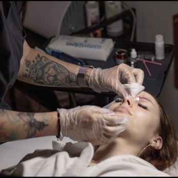 The Beauty Bomb Studio - Skin Care Near Me The Beauty Bomb Studio - Skin Care Near Me