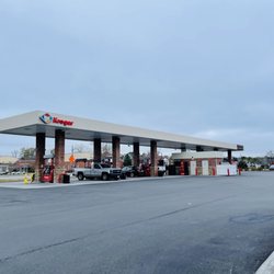 Kroger Fuel Center - Fuel center