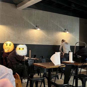 Donkey Mo’s - Korean Near Me - Austin, Texas