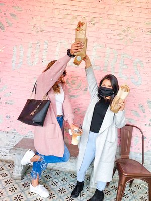 Churro Parlor by null