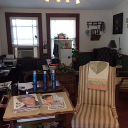 Village Reflections Salon